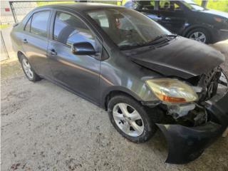 JUNKER 3000 ((( SE COMPRAN AUTOS CHOCADOS ))) Puerto Rico JUNKER 3000