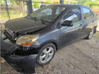 JUNKER 3000 ((( SE COMPRAN AUTOS CHOCADOS ))) Puerto Rico JUNKER 3000