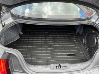 ALFOMBRA DE BAUL PARA FORD MUSTANG Puerto Rico JRT Auto Interiors