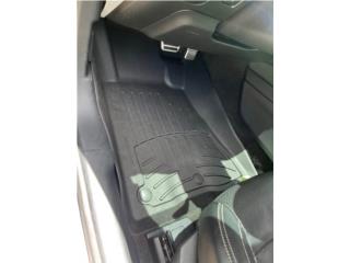 ALFOMBRAS DE INTERIOR PARA FORD MUSTANG Puerto Rico JRT Auto Interiors