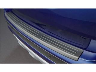 PROTECTOR DE BUMPER PARA KIA FORTE Puerto Rico JRT Auto Interiors