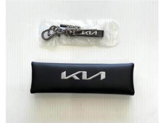 PAD DE CINTUR�N Y LLAVERO KIA Puerto Rico JRT Auto Interiors