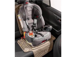 PROTECTOR DE ASIENTOS PARA CAR SEAT Puerto Rico JRT Auto Interiors