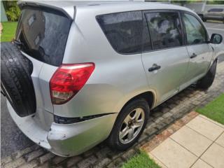JUNKER 3000 (((  SE COMPRAN AUTOS CHOCADOS  ) Puerto Rico JUNKER 3000