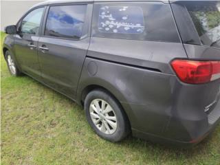 JUNKER 3000 (((  SE COMPRAN AUTOS CHOCADOS  ) Puerto Rico JUNKER 3000