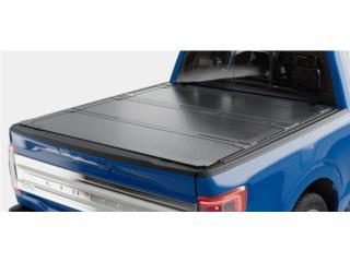 Tapa para F-150 2015-25 caja corta Puerto Rico INDY PERFORMANCE