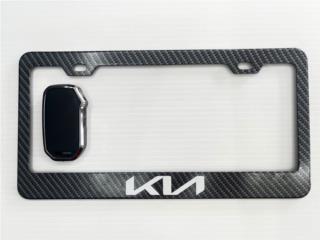 MARCO DE TABLILLA Y COVER DE BEEPER Puerto Rico JRT Auto Interiors