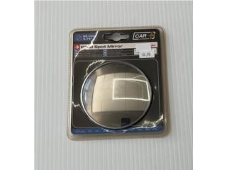 Espejo de punto ciego para retrovisor Puerto Rico JRT Auto Interiors