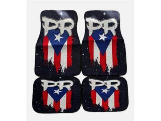 ALFOMBRAS DE PUERTO RICO PARA VEH�CULOS Puerto Rico JRT Auto Interiors