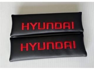 PAD DE CINTUR�N PARA HYUNDAI Puerto Rico JRT Auto Interiors