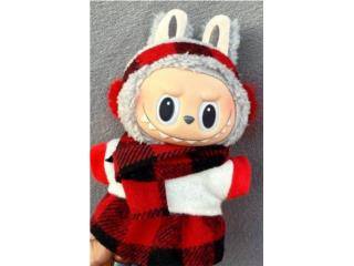 ROPA PARA PELUCHE LABUBU (NO INCLUYE PELUCHE)