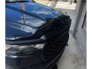 HOOD PROTECTOR PARA RAM Puerto Rico JRT Auto Interiors