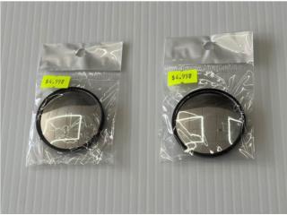 ESPEJO DE PUNTO CIEGO PARA RETROVISOR Puerto Rico JRT Auto Interiors