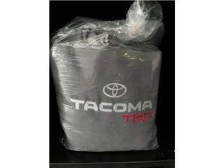 FULL SET DE COVERS TACOMA GRIS Puerto Rico JRT Auto Interiors