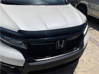Bug Deflector HONDA PASSPORT Puerto Rico JRT Auto Interiors