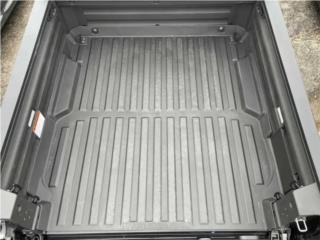 ALFOMBRA CAJON RIDGELINE 2024-25 Puerto Rico JRT Auto Interiors