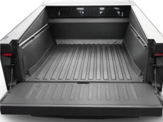 CIBER TRUCK IMPACT LINER Puerto Rico JRT Auto Interiors