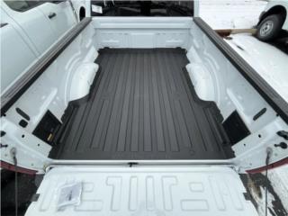 ALFOMBRA A LA MEDIDA PARA EL CAJ�N 6.5 PIES Puerto Rico JRT Auto Interiors
