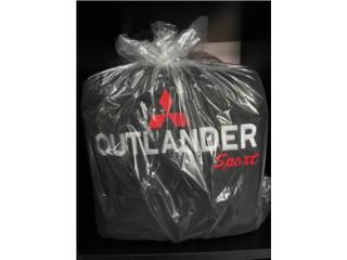 FULL SET DE COVERS OUTLANDER SPORT Puerto Rico JRT Auto Interiors
