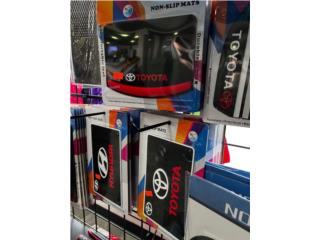  VARIEDAD EN PAD ANTI DESLIZANTE TOY Y HYUDAI Puerto Rico JRT Auto Interiors