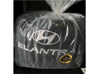 FULL SET DE COVERS DE ASIENTOS PARA ELANTRA Puerto Rico JRT Auto Interiors