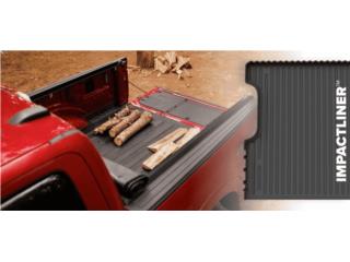 ALFOMBRA PARA EL CAJ�N A LA MEDIDA Puerto Rico JRT Auto Interiors