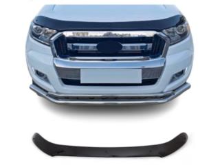 HOOD PROTECTOR FORD RANGER Puerto Rico JRT Auto Interiors