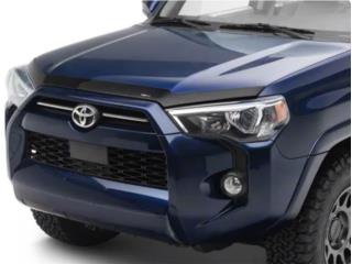  HOOD PROTECTOR PARA TOYOTA 4RUNNER Puerto Rico JRT Auto Interiors