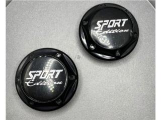 CENTROS DE AROS SPORT Puerto Rico JRT Auto Interiors