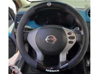 CUBRE GUIA DE NISSAN CARBON Puerto Rico JRT Auto Interiors