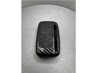 COVER DE LLAVE PARA RANGE ROVER Puerto Rico JRT Auto Interiors