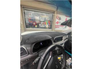 ALFOMBRA PARA DASH A LA MEDIDA Puerto Rico JRT Auto Interiors
