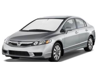 OFERTA TAPA SOL A LA MEDIDA EXACTA PARA HONDA Puerto Rico JRT Auto Interiors