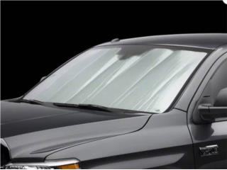 OFERTA TAPA SOL A LA MEDIDA EXACTA PARA TOYOT Puerto Rico JRT Auto Interiors