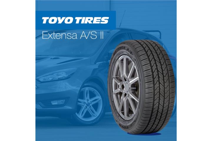 North Coast Vega Alta