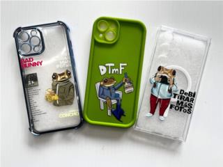 COVERS SAPO CONCHO DTmF Puerto Rico JRT Auto Interiors