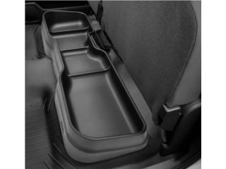 UNDERSEAT STORAGE PARA JEEP GLADIATOR Puerto Rico JRT Auto Interiors
