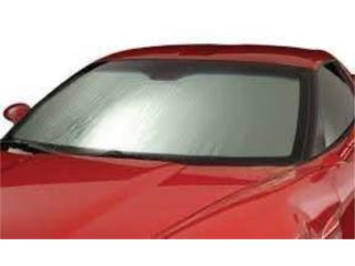 OFERTA TAPA SOL A LA MEDIDA EXACTA PARA LINCO Puerto Rico JRT Auto Interiors