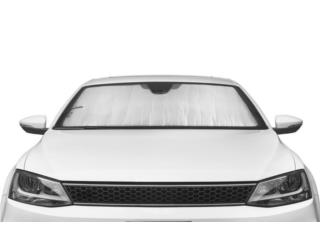 OFERTA TAPA SOL A LA MEDIDA EXACTA PARA NISSA Puerto Rico JRT Auto Interiors
