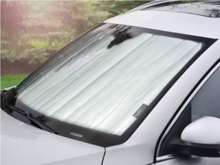 OFERTA TAPA SOL A LA MEDIDA EXACTA PARA HYUND Puerto Rico JRT Auto Interiors