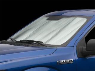 OFERTA TAPA SOL A LA MEDIDA EXACTA PARA FORD  Puerto Rico JRT Auto Interiors