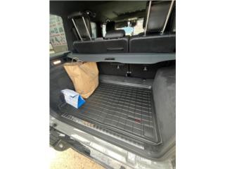  ALFOMBRA BA�L A LA MEDIDA MERCEDES G WAGON Puerto Rico JRT Auto Interiors