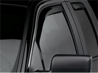 VENT VISORS POR DENTRO DE LA CANAL Puerto Rico JRT Auto Interiors