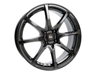 Estilo 7480 16-in 4-rotos Puerto Rico INDY PERFORMANCE