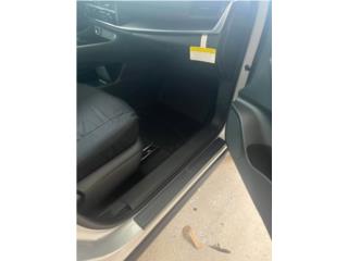 Sill Protector Nissan Rougue 2025 Puerto Rico JRT Auto Interiors