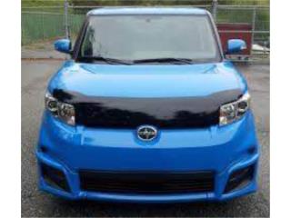 PROTECTOR �REA DEL BONETE PARA SCION XB del 2 Puerto Rico JRT Auto Interiors