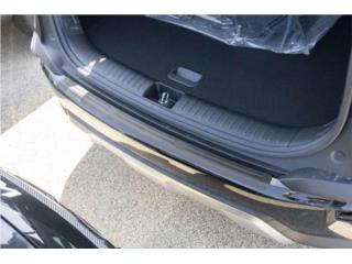 BUMPERTOPPER KIA SELTOS 2024 Puerto Rico JRT Auto Interiors