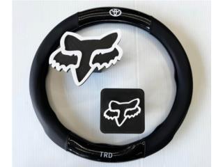 CUBRE GUIA Y HITCH COVER Puerto Rico JRT Auto Interiors
