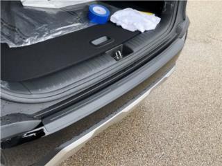 PROTECTOR DE BUMPER A LA MEDIDA SELTOS 2021 Puerto Rico JRT Auto Interiors