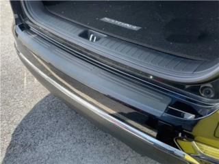 PROTECTOR DE BUMPER SPORTAGE 2022 Puerto Rico JRT Auto Interiors